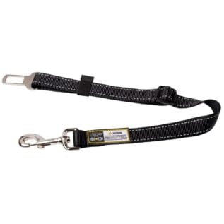 Rogz Car-Safe Adjustable Dog Seat Belt Clip