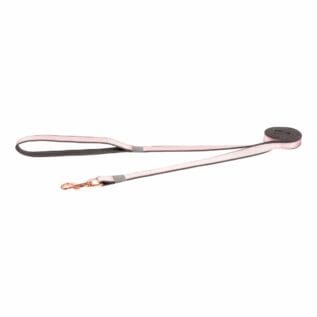 Rogz Urban Classic XLarge Dog Lead - Pink Blush
