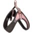 Rogz Urban Fast Fit Adjustable S/M Dog Harness - Pink Blush