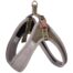 Rogz Urban Fast Fit Adjustable XS/S Dog Harness - Olive Twist