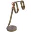 Rogz UrbanCat Control Harness And Lead - Olive Twist