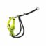 Rogz Utility Stop-Pull Large Dog Harness - Dayglow Yellow