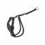 Rogz Utility Stop-Pull XL Dog Harness - Black
