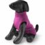 Rogz Wolfskin Knitted Dog Sweater - Pink