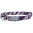 Rogz Catz FusionCat Safety Small Cat Collar - Geo Black