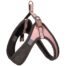 Rogz Urban Fast Fit Adjustable Medium Dog Harness - Pink Blush