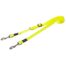 Rogz Utility Control Medium Multi Dog Lead - Dayglo