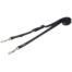 Rogz Utility Control XL Multi Dog Lead - Black