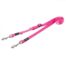 Rogz Utility Control XL Multi Dog Lead - Pink
