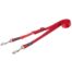 Rogz Utility Control XL Multi Dog Lead - Red