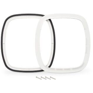 PetSafe Big Cat Flap Glass Installation Adaptor