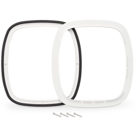 PetSafe Big Cat Flap Glass Installation Adaptor