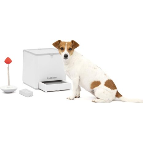 PetSafe Teach & Treat Remote Reward Trainer 3 PetSafe Teach & Treat Remote Reward Trainer
