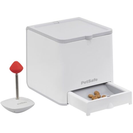 PetSafe Teach & Treat Remote Reward Trainer