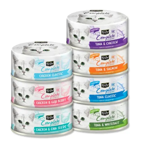 Kit Cat - Complete Cuisine product view 2 Kit Cat - Complete Cuisine product view 2