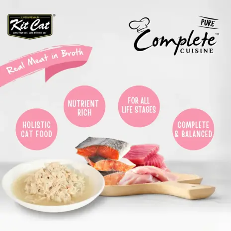 Kit Cat - Complete Cuisine product view 4 Kit Cat - Complete Cuisine product view 4