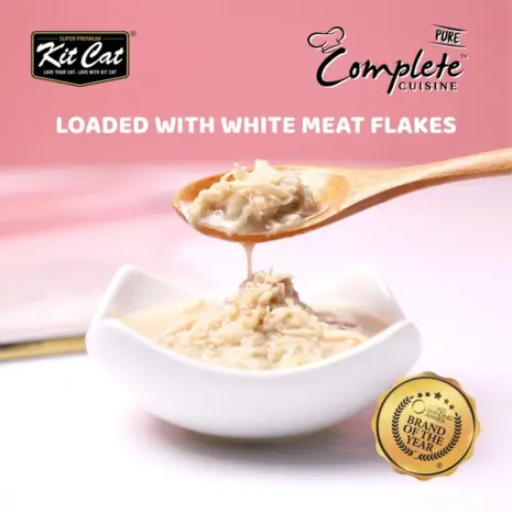 Kit Cat - Complete Cuisine product view 5 Kit Cat - Complete Cuisine product view 5
