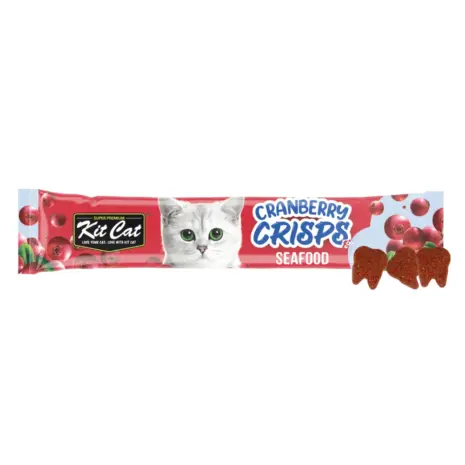 Kit Cat Cranberry Crisps (20g) product view 4 Kit Cat Cranberry Crisps (20g) product view 4