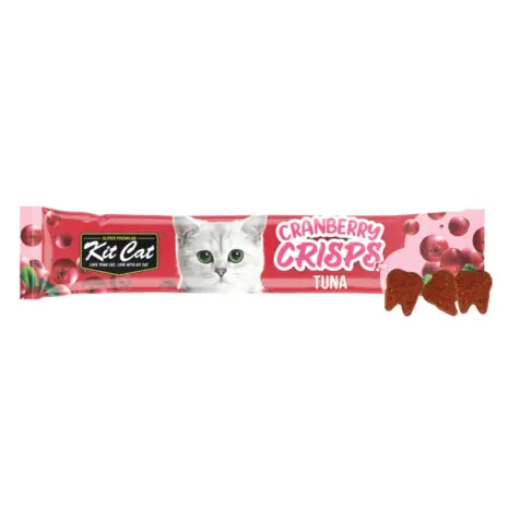 Kit Cat Cranberry Crisps (20g) product view 5 Kit Cat Cranberry Crisps (20g) product view 5