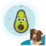 Outward Hound Tough Skinz Avocado product view 5