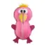 Outward Hound Xtreme Seamz Flamingo