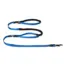 Rogz Utility Medium 16mm Snake Control Lead Blue on a white background