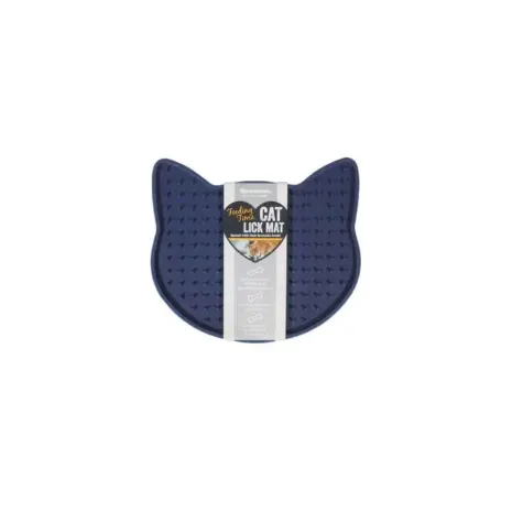 Rosewood Cat Head Lick Mat product view 3 Rosewood Cat Head Lick Mat product view 3