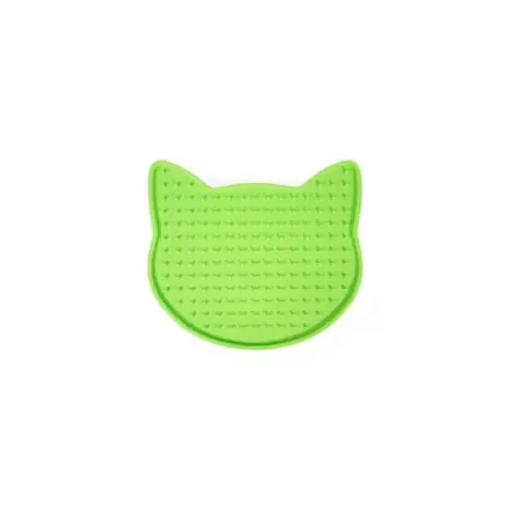 Rosewood Cat Head Lick Mat product view 4 Rosewood Cat Head Lick Mat product view 4
