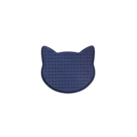 Rosewood Cat Head Lick Mat product view 5 Rosewood Cat Head Lick Mat product view 5