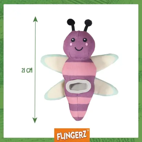 Rosewood Flingerz product view 4 Rosewood Flingerz product view 4