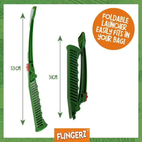 Rosewood Flingerz product view 5 Rosewood Flingerz product view 5