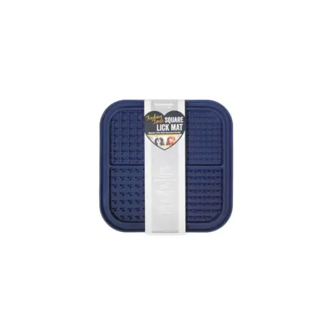 Rosewood Square Lick Mat Dog product view 5 Rosewood Square Lick Mat Dog product view 5