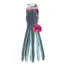 All For Paws Titan Gnaw Oto Octo Dog Toy — retail tag and multilayer construction detail