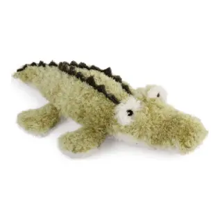 All For Paws Titan Gnaw Carl Croco Dog Toy — alternate view