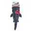 All For Paws Titan Gnaw Herbert Hammerhead Shark Dog Toy — retail tag and multilayer construction detail