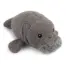 All For Paws Titan Gnaw Manu Manatee Dog Toy — alternate view