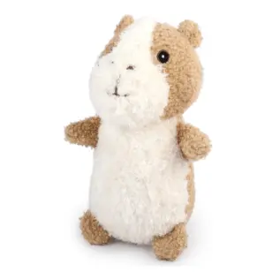 All For Paws Titan Gnaw Guilbert Guinea Pig Dog Toy — alternate view All For Paws Titan Gnaw Guilbert Guinea Pig Dog Toy — alternate view