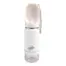 All For Paws 2-in-1 Stainless Pet Drinking Bottle — 400 ml — bottle with drinking cup