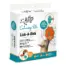 All For Paws Calming Pals Lick-A-Disc — retail packaging