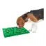 All For Paws Dig It Jungle Digmat — dog using the jungle mat