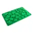 All For Paws Dig It Jungle Digmat — leaf-textured feeding surface