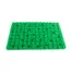 All For Paws Dig It Jungle Digmat — suction cup underside