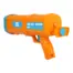 All For Paws Wag Play Tennis Ball Blaster Pro — compact launcher side view