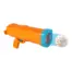 All For Paws Wag Play Tennis Ball Blaster Pro — front view with tennis ball