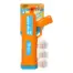 All For Paws Wag Play Tennis Ball Blaster Pro — retail pack and included balls
