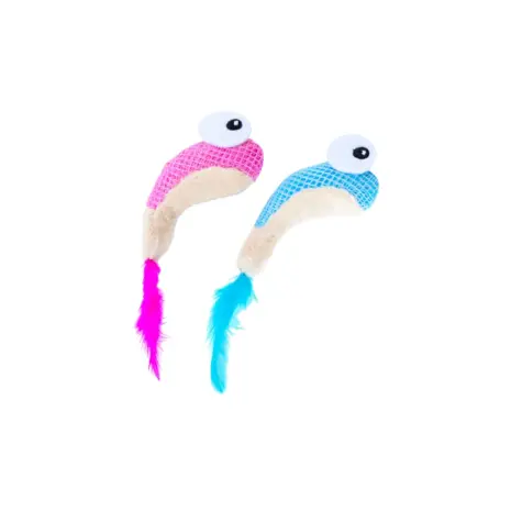 Catstages Dental Shrimpies Catstages Dental Shrimpies
