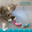 Catstages Dental Shrimpies product view 3
