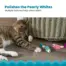 Catstages Dental Shrimpies product view 4
