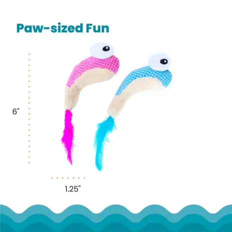 Catstages Dental Shrimpies product view 5 Catstages Dental Shrimpies product view 5