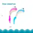 Catstages Dental Shrimpies product view 5